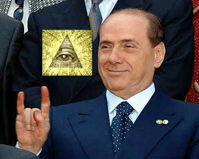 Silvio Berlusconi