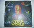 Fig, l'actrice du Cyber World