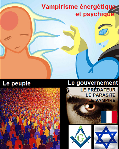 Vampirisme systémique