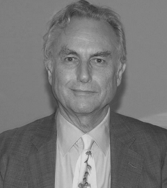 Richard Dawkins, l'un des plus grands NIEURS de Dieu du Monde