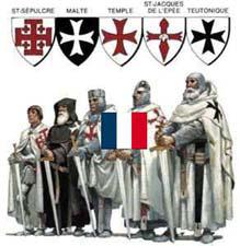 La croisade anti-secte en France